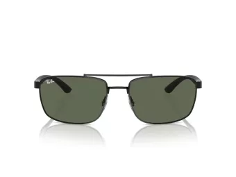 Ray-Ban Slnečné okuliare RB 3737 002/71