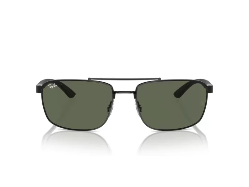 Ray-Ban Slnečné okuliare RB 3737 002/71