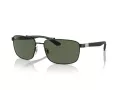 Ray-Ban Slnečné okuliare RB 3737 002/71