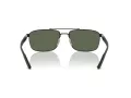 Ray-Ban Slnečné okuliare RB 3737 002/71
