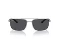 Ray-Ban Slnečné okuliare RB 3737 004/87
