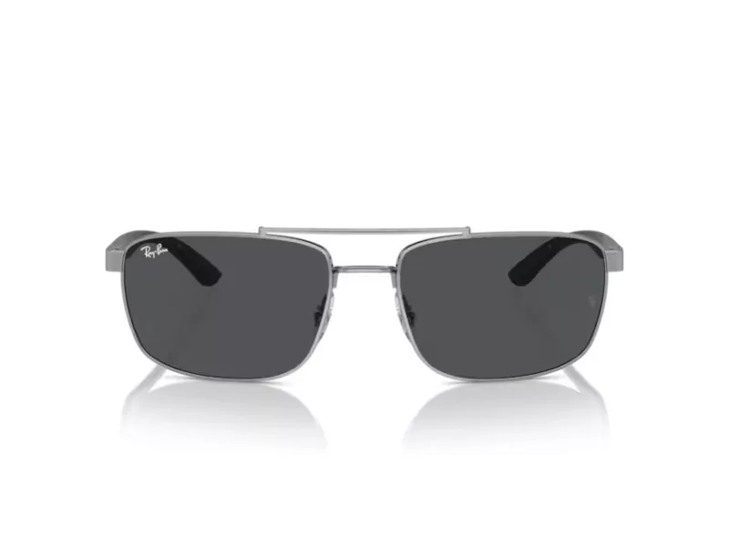 Ray-Ban Slnečné okuliare RB 3737 004/87