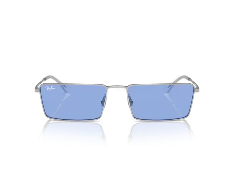 Ray-Ban Emy Slnečné okuliare RB 3741 003/80