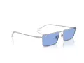 Ray-Ban Emy Slnečné okuliare RB 3741 003/80