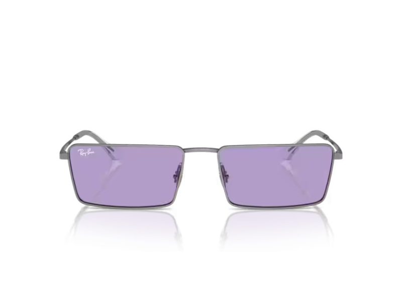 Ray-Ban Emy Slnečné okuliare RB 3741 004/1A