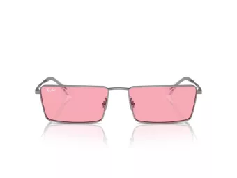 Ray-Ban Emy Slnečné okuliare RB 3741 004/84