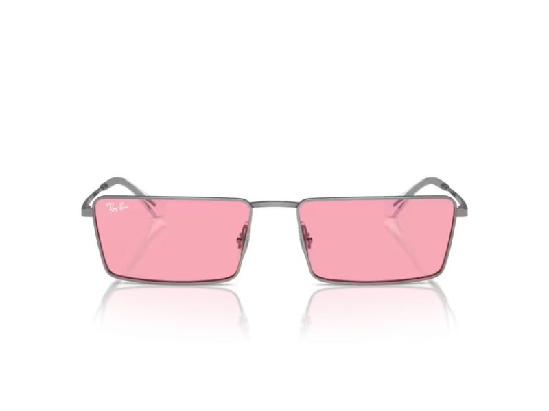 Ray-Ban Emy Slnečné okuliare RB 3741 004/84