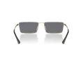 Ray-Ban Emy Slnečné okuliare RB 3741 92136V