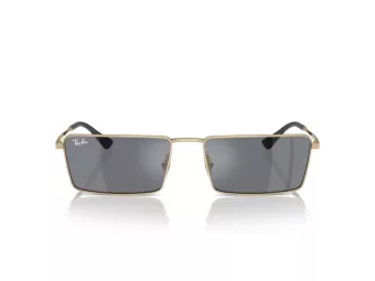 Ray-Ban Emy Slnečné okuliare RB 3741 92136V