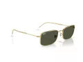 Ray-Ban Slnečné okuliare RB 3746 001/31