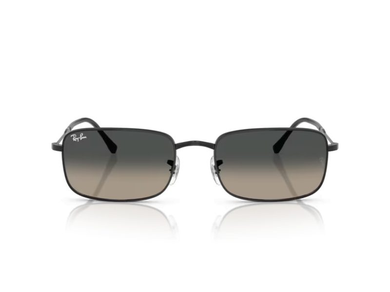 Ray-Ban Slnečné okuliare RB 3746 002/71