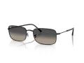 Ray-Ban Slnečné okuliare RB 3746 002/71