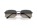 Ray-Ban Slnečné okuliare RB 3746 002/71