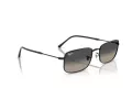 Ray-Ban Slnečné okuliare RB 3746 002/71