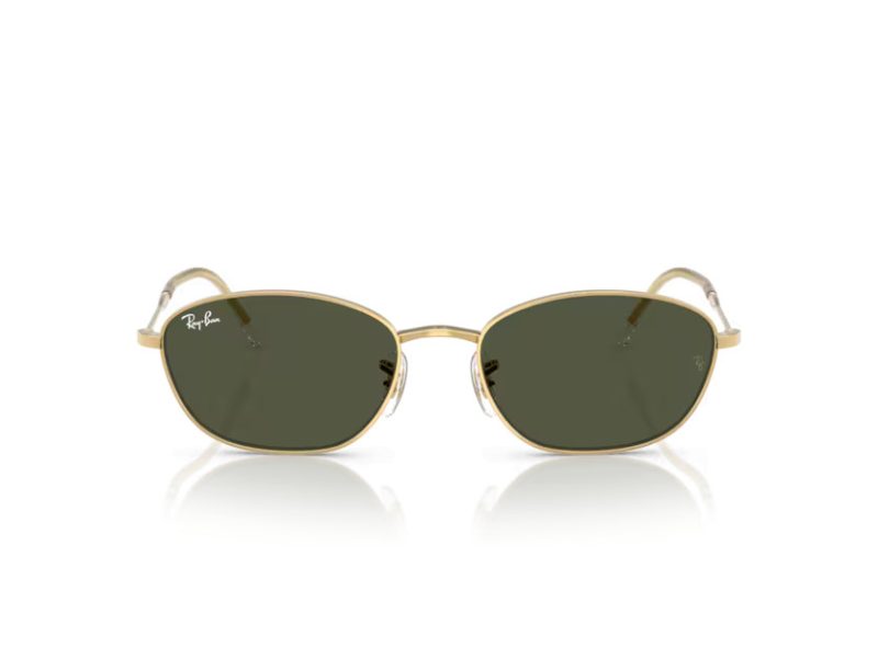 Ray-Ban Slnečné okuliare RB 3749 001/31