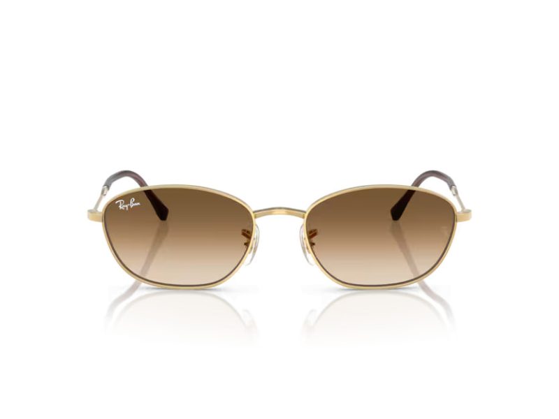 Ray-Ban Slnečné okuliare RB 3749 001/51