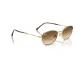 Ray-Ban Slnečné okuliare RB 3749 001/51