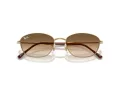 Ray-Ban Slnečné okuliare RB 3749 001/51