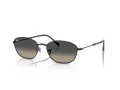 Ray-Ban Slnečné okuliare RB 3749 002/71