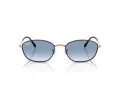 Ray-Ban Slnečné okuliare RB 3749 92723F