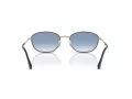 Ray-Ban Slnečné okuliare RB 3749 92723F