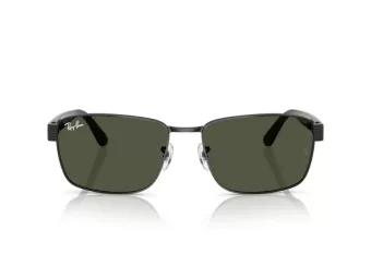 Ray-Ban Slnečné okuliare RB 3750 002/31