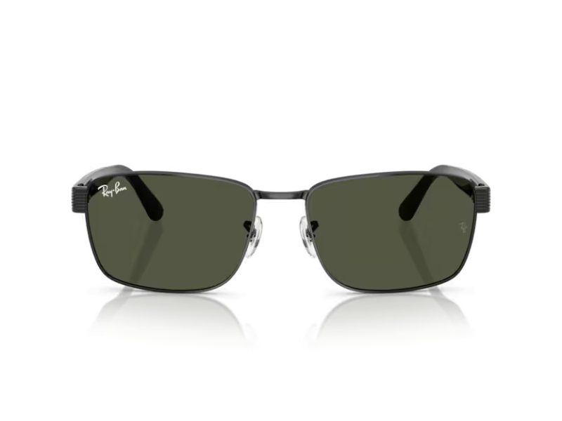 Ray-Ban Slnečné okuliare RB 3750 002/31