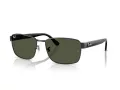 Ray-Ban Slnečné okuliare RB 3750 002/31
