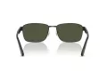 Ray-Ban Slnečné okuliare RB 3750 002/31