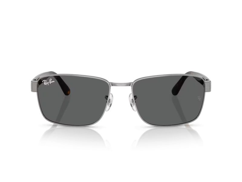 Ray-Ban Slnečné okuliare RB 3750 004/B1