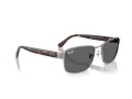 Ray-Ban Slnečné okuliare RB 3750 004/B1