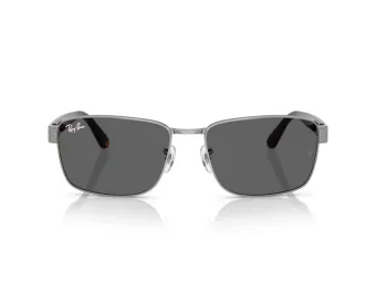 Ray-Ban Slnečné okuliare RB 3750 004/B1