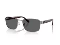 Ray-Ban Slnečné okuliare RB 3750 004/B1