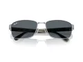 Ray-Ban Slnečné okuliare RB 3750 004/R5