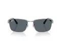 Ray-Ban Slnečné okuliare RB 3750 004/R5