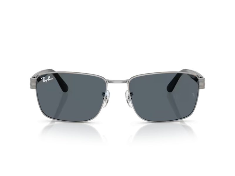 Ray-Ban Slnečné okuliare RB 3750 004/R5