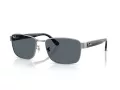 Ray-Ban Slnečné okuliare RB 3750 004/R5