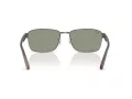 Ray-Ban Slnečné okuliare RB 3750 925940