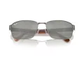 Ray-Ban Slnečné okuliare RB 3750 925940