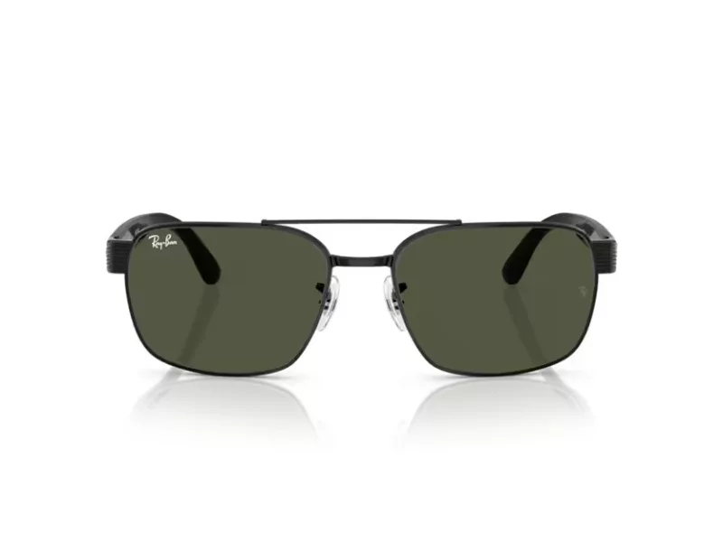 Ray-Ban Slnečné okuliare RB 3751 002/31