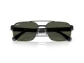Ray-Ban Slnečné okuliare RB 3751 002/31