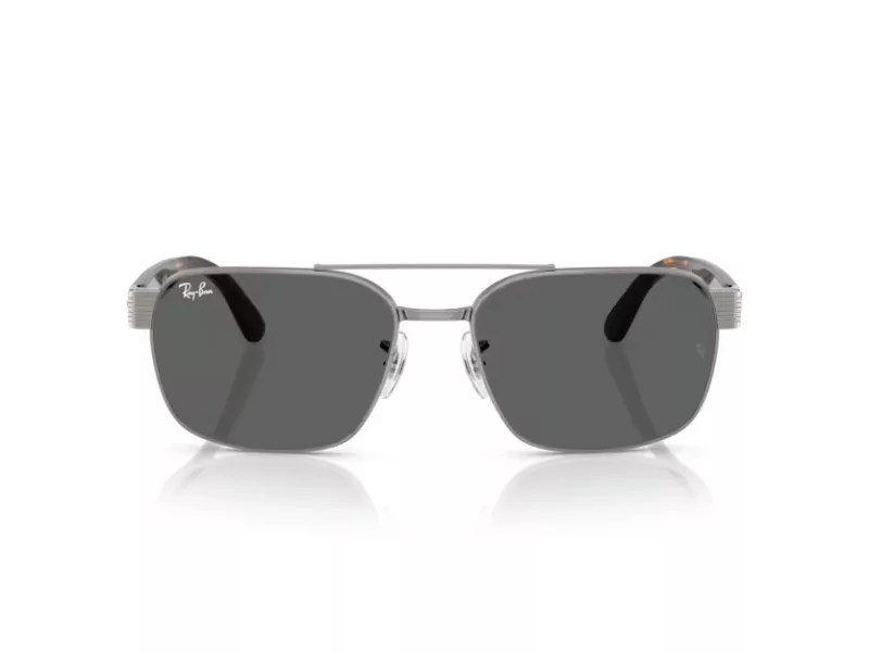 Ray-Ban Slnečné okuliare RB 3751 004/B1