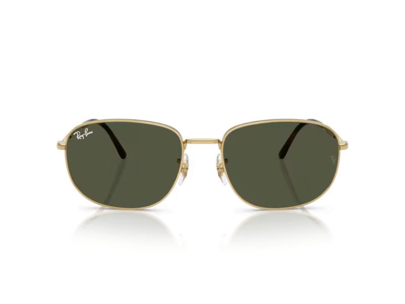 Ray-Ban Slnečné okuliare RB 3754 001/31
