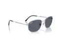 Ray-Ban Slnečné okuliare RB 3754 003/R5