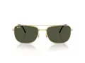 Ray-Ban Slnečné okuliare RB 3755 001/31