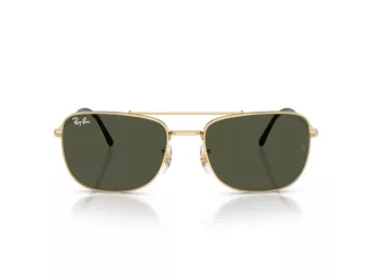 Ray-Ban Slnečné okuliare RB 3755 001/31