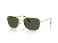 Ray-Ban Slnečné okuliare RB 3755 001/31