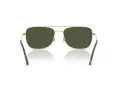 Ray-Ban Slnečné okuliare RB 3755 001/31