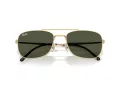 Ray-Ban Slnečné okuliare RB 3755 001/31