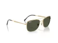 Ray-Ban Slnečné okuliare RB 3755 001/31